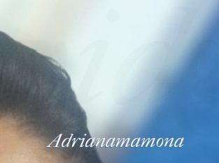 Adrianamamona