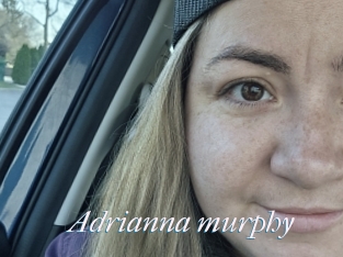 Adrianna_murphy