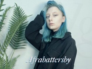 Afrabattersby