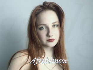 Afrablincoe