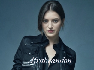 Afrabrandon