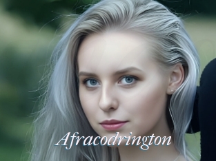Afracodrington