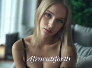 Afracutsforth