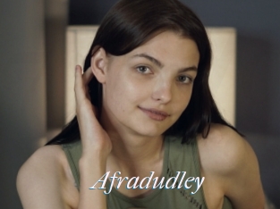Afradudley