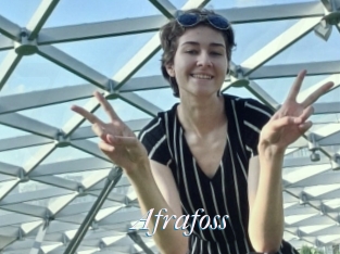 Afrafoss