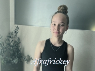 Afrafrickey