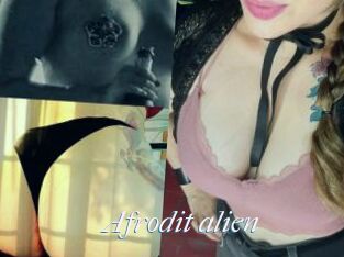 Afrodit_alien
