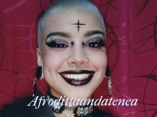 Afrodittaandatenea
