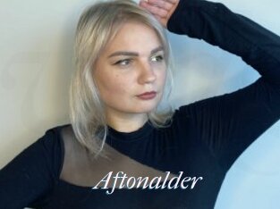 Aftonalder