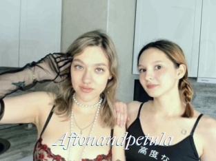 Aftonandpetula