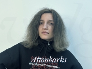 Aftonbarks