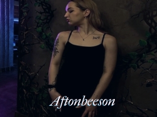 Aftonbeeson