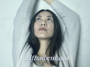 Aftonbenham