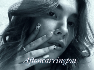 Aftoncarrington