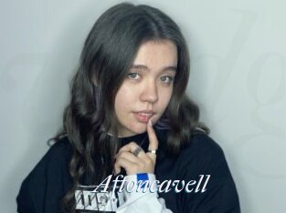Aftoncavell