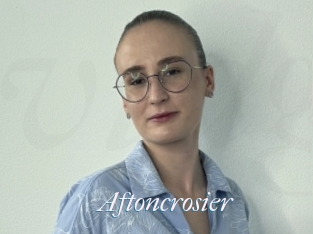 Aftoncrosier