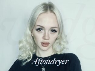 Aftondryer