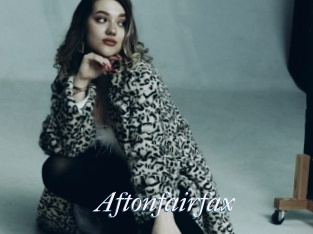 Aftonfairfax