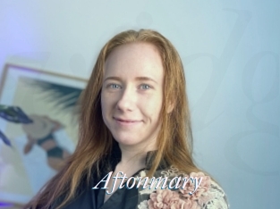 Aftonmary