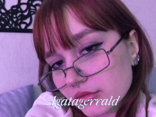 Agatagerrald