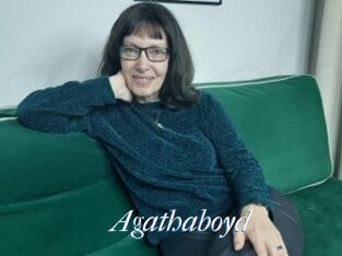 Agathaboyd