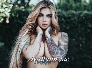 Agathabryne