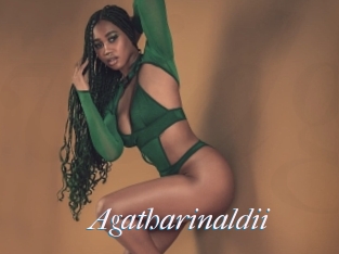 Agatharinaldii