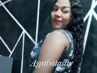 Agathatastty