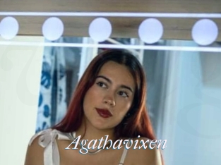 Agathavixen
