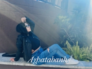Aghatabanks