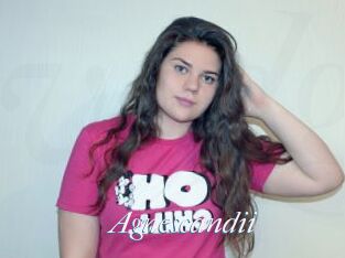 Agnescandii