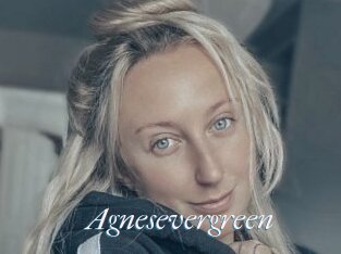 Agnesevergreen
