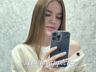 Ainsleyapplebee