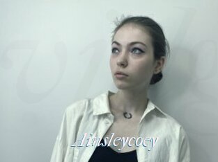 Ainsleycoey