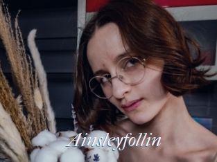 Ainsleyfollin