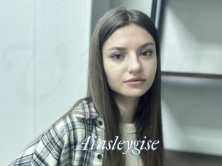 Ainsleygise