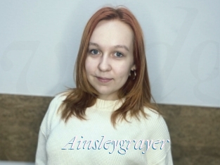 Ainsleygrayer