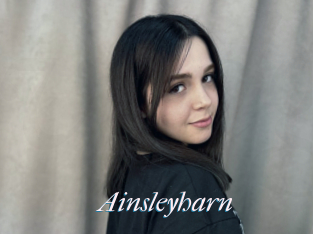 Ainsleyharn