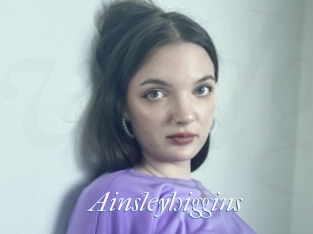 Ainsleyhiggins