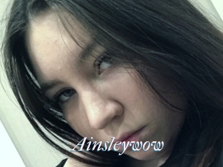 Ainsleywow