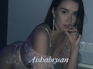 Aishabruan