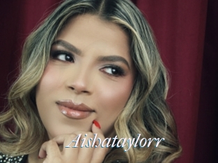 Aishataylorr