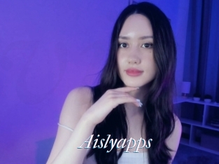 Aislyapps