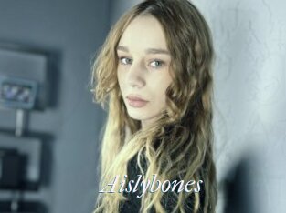 Aislybones