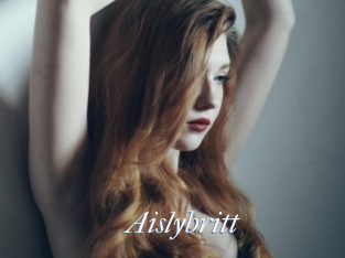 Aislybritt