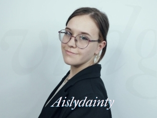 Aislydainty