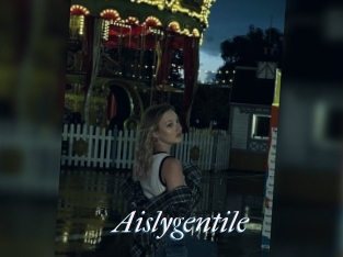 Aislygentile