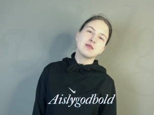 Aislygodbold