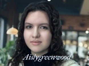Aislygreenwood
