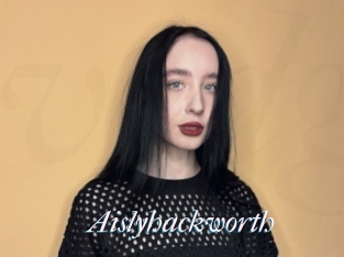 Aislyhackworth